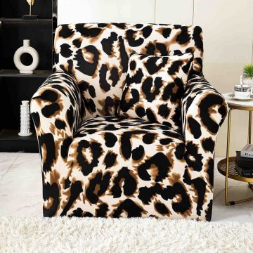 Husa de Fotoliu - Animal Print - HCEJS011