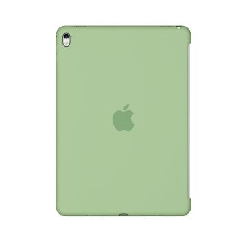 Husa de protectie Apple Silicon Case pentru iPad Pro 9.7