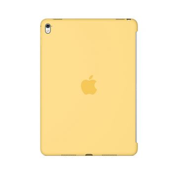 Husa de protectie Apple Silicon Case pentru iPad Pro 9.7