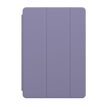 Husa de protectie Apple Smart Folio pentru iPad 2021 (gen.9) English Lavender