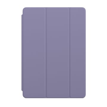 Husa de protectie Apple Smart Folio pentru iPad 2021 (gen.9) English Lavender