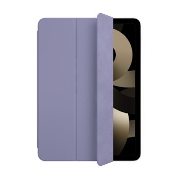 Husa de protectie Apple Smart Folio pentru iPad Air (5th gen) English Lavender