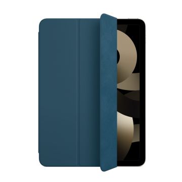 Husa de protectie Apple Smart Folio pentru iPad Air (5th gen) Marine Blue
