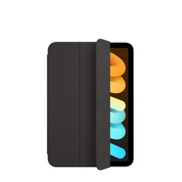 Husa de protectie Apple Smart Folio pentru iPad Mini (gen.6) Black