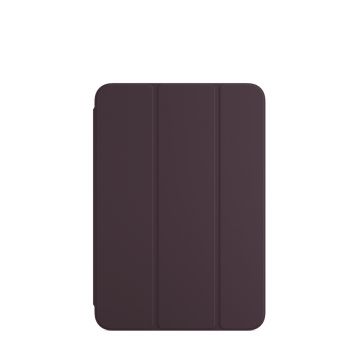 Husa de protectie Apple Smart Folio pentru iPad Mini (gen.6) Dark Cherry