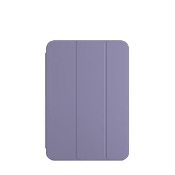 Husa de protectie Apple Smart Folio pentru iPad Mini (gen.6) English Lavender