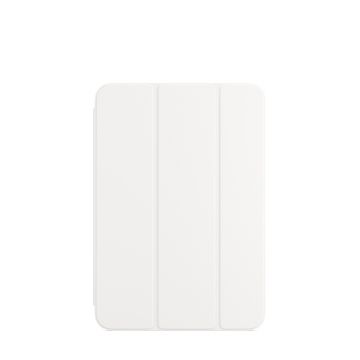 Husa de protectie Apple Smart Folio pentru iPad Mini (gen.6) White