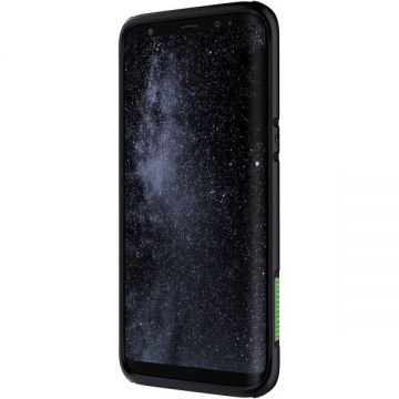 Husa protectie spate Nillkin defender pt Samsung Galaxy S8+