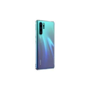 Husa protectie spate Nillkin Nature pt Huawei P30 Lite