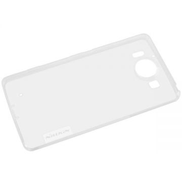 Husa protectie spate Nillkin nature silicon pt Microsoft Lumia 950