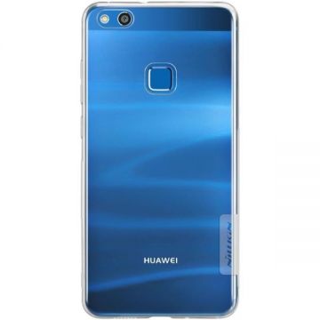 Husa protectie spate Nillkin Nature transparent pt Huawei Mate 10 Lite