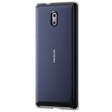 Husa protectie spate Nokia CC-705 Hybrid Cristal pt Nokia 3