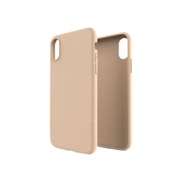 Husa protectie spate X-level guardian gold pt iPhone X