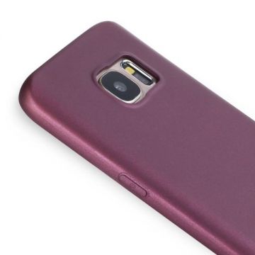 Husa protectie spate X-Level guardian purple pt Samsung Galaxy S8+
