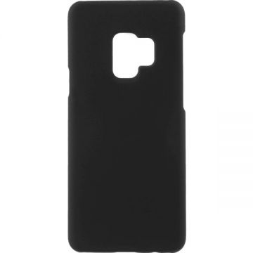 Husa protectie spate Zmeurino black pt Samsung Galaxy S9+