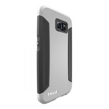 Husa telefon, Thule, Atmos X3 Galaxy S6 Case, White/Dark Shadow