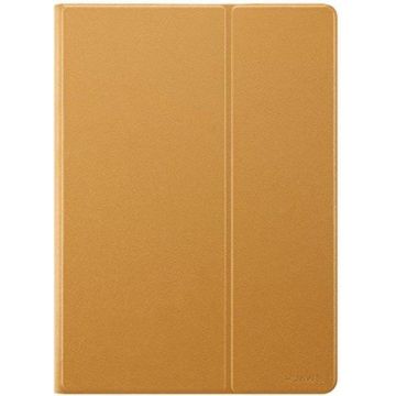 Husa Book Cover Huawei 51991966 pentru Huawei MediaPad T3 10inch (Maro) Husa Book Cover Huawei 51991966 pentru Huawei MediaPad T3 10inch (Maro)