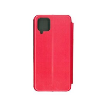 Husa Millo Book 360 pt Samsung Galaxy A12 red