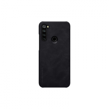 Husa Nillkin Book Qin pt Xiaomi Redmi Note 8T black