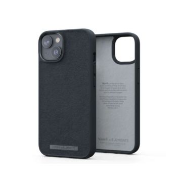 Husa protectie spate Njord Comfort Case pt iPhone 14 Plus na42cm00 black
