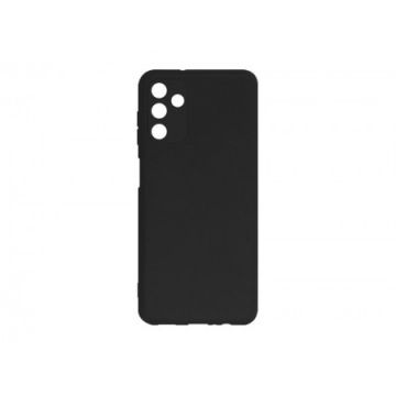 Husa TPU Silicon pentru Samsung A13 5G/A04S, Negru