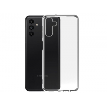 Husa TPU Ultraslim pentru Samsung A04S/A13 5G, Transparent