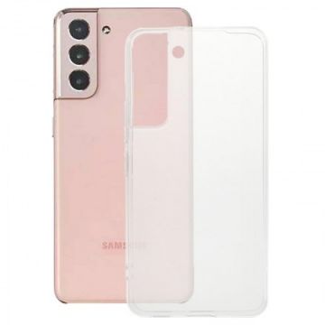 Husa TPU Ultraslim pentru Samsung S22, Transparent