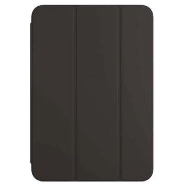 Husa iPad Apple, Smart Folio pentru iPad Mini 6, Black