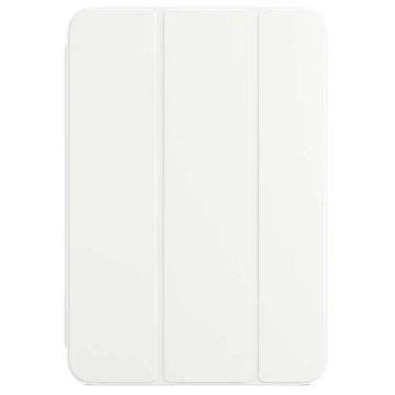 Husa iPad Apple, Smart Folio pentru iPad Mini 6, White