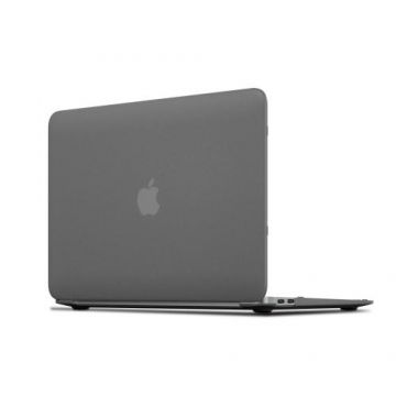 Carcasa de protectie NEXT ONE pentru MacBook Air 13inch M1 2020, Negru