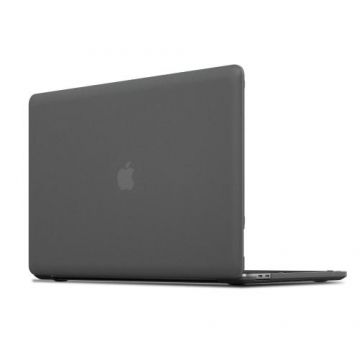 Carcasa de protectie NEXT ONE pentru MacBook Pro 13inch Retina Display, Negru