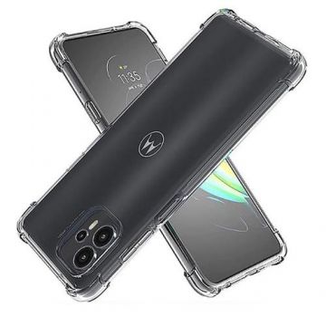 Carcasa TECH-PROTECT Flexair Pro compatibila cu Motorola Moto G13/G23 (Transparent)