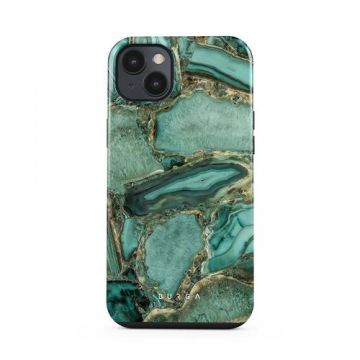 Husa Burga Dual Layer Ubud Jungle compatibila cu iPhone 14