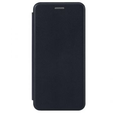 Husa de protectie Lemontti Book Elegant pentru Samsung Galaxy A33 5G (Negru)