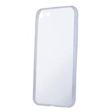 Husa de protectie TFO pentru Samsung A12, Poliuretan termoplastic (Transparent)