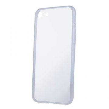 Husa de protectie TFO pentru Samsung Galaxy A10s, Poliuretan termoplastic (Transparent)