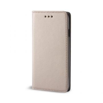 Husa de protectie TFO pentru Xiaomi Redmi 9A, Poliuretan termoplastic (Auriu)