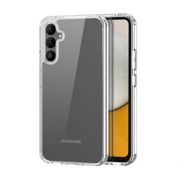 Husa Dux Ducis Clin pentru Samsung Galaxy A34 5G (Transparent)