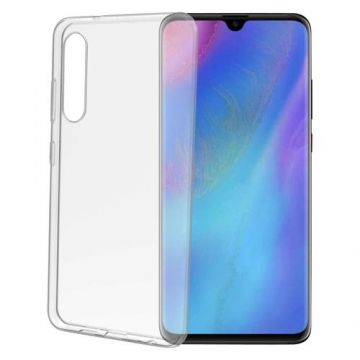 Husa Huawei P30 Lite, silicon, Koracell (Transparent)