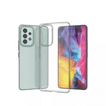 Husa transparenta 2mm pentru SAMSUNG Galaxy A53 5G