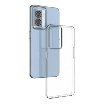 Husa Ultra Clear 0.5mm pentru Oppo A57 5G / A57 / A77 5G / A77 / K10 5G, Realme V23 5G / Narzo 50 5G / Q5i 5G