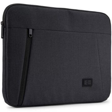 Husa Case Logic notebook 13'', 1 compartiment, buzunar frontalinch