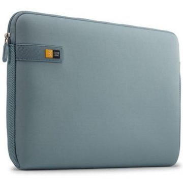 Husa Case Logic notebook 14inch, spuma Eva, 1 compartiment, Albastru