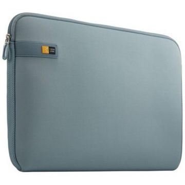 Husa Case Logic notebook 16inch, spuma Eva, 1 compartiment, Gri