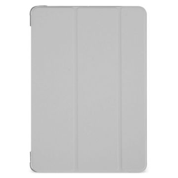 Husa de protectie din silicon pentru Apple iPad 10.2 2021 Gri