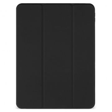 Husa de protectie din silicon pentru Apple iPad 10.2 2021 Negru