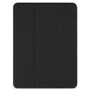 Husa de protectie din silicon pentru Apple iPad 9.7 2018 Negru