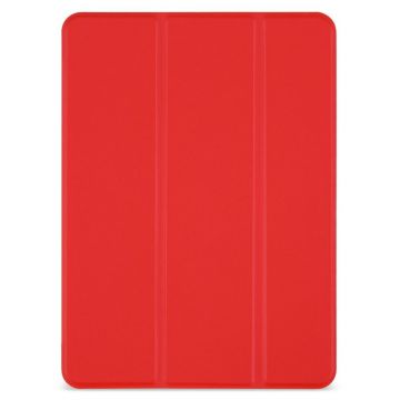 Husa de protectie din silicon pentru Apple iPad 9.7 2018 Rosu