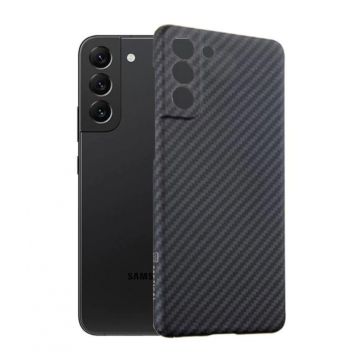 Husa din Kevlar pentru Samsung Galaxy S21 Plus