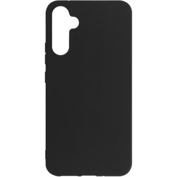 Husa TPU gel, silicon compatibil cu Samsung A34 5G, Negru